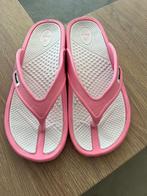Tongs rose, Neuf, Rose, Enlèvement, Sandales de bain