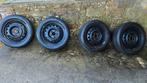 Kit Hiver Kia Ceed, Ophalen, Gebruikt, Kia