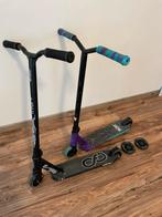2 trottinettes freestyle – bon état, Enlèvement, Utilisé