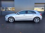 MERCEDES A 180D AUTOMATIC MET GARANTIE, Auto's, Stof, Euro 6, Dealer onderhouden, Zilver of Grijs