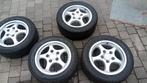 Porsche cup 16" velgen, Auto-onderdelen, Ophalen of Verzenden, Velg(en)