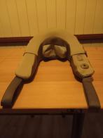 Nek massage kussen Homedics, Sport en Fitness, Massageproducten, Ophalen, Zo goed als nieuw, Massagestoel of Kussen
