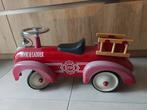 Antieke brandweerwagen, Antiek en Kunst, Antiek | Speelgoed, Ophalen