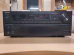 Onkyo HT-S7705 Home Cinema-set, Gebruikt, 70 watt of meer, 5.1-systeem, Overige spelers