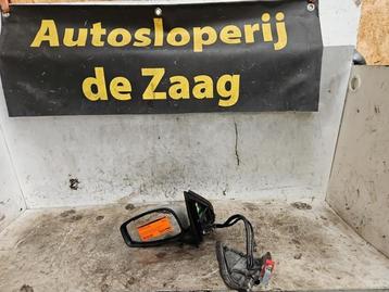 Buitenspiegel links van een Fiat Stilo beschikbaar voor biedingen