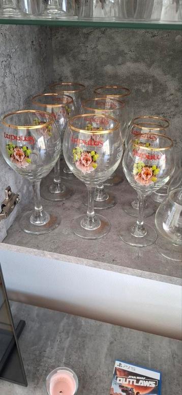 Verres lupulus, Enlèvement ou Envoi, Neuf