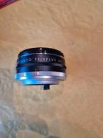 Autotéléplus KFT 2 x pour Konica T 4, Enlèvement, Utilisé