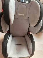 Recaro autostoel 9-36 kg, Verstelbare rugleuning, 9 t/m 36 kg, Ophalen, Overige merken