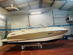 Bayliner 642 - Mercruiser 3.0 - 2014, Watersport en Boten, Speedboten, Ophalen, Binnenboordmotor, 6 meter of meer, 120 tot 200 pk
