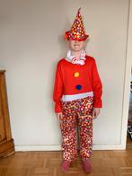 Déguisement enfant - clown 8-10 ans, Enlèvement ou Envoi, Utilisé, 134 à 140, Garçon ou Fille
