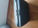 Samsonite koffer 18 kilo zonder wieltjes, Handtassen en Accessoires, Koffers, Ophalen, Gebruikt