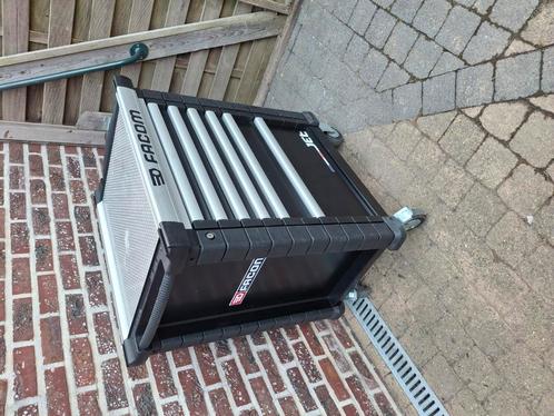 FACOM gereedschapswagen 6 laden JET.6NM3A, Auto diversen, Autogereedschap, Zo goed als nieuw, Ophalen