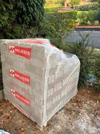 600 brique Nelissen Vinalmont neuve, Doe-het-zelf en Bouw, Metselstenen, Ophalen, Nieuw, Bakstenen