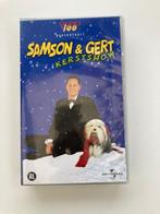 Filmcassette Samson en Gert, Comme neuf, Autres types, Enlèvement ou Envoi