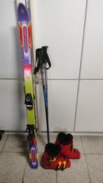 Skien, Ski, Enlèvement, 140 à 160 cm, Utilisé