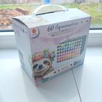 60 stiften op waterbasis, Ophalen