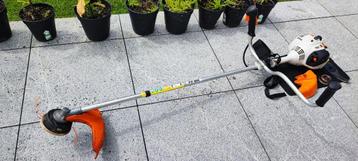 Débroussailleuse Stihl f56c Débroussailleuse , AutoCut C 26-, Enlèvement, Essence
