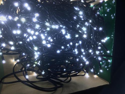 Kerstverlichting Led voor buiten of binnen Lengte 3,5, Diversen, Kerst, Zo goed als nieuw, Ophalen