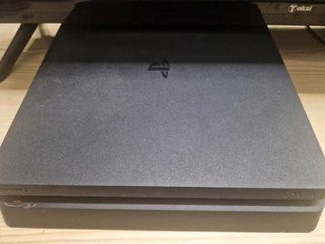ps4  beschikbaar voor biedingen