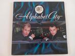 Vinyl LP ABC Alphabet City Synth Pop New Wave 80s, Ophalen of Verzenden, 1980 tot 2000, 12 inch