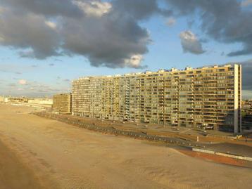 Appartement te huur in Oostende disponible aux enchères