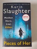 Pieces of Her - Karin Slaughter, Enlèvement ou Envoi, Belgique, Utilisé, Karin Slaughter