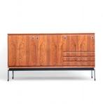 Alfred Hendrickx Belform vintage dressoir uit de jaren 60