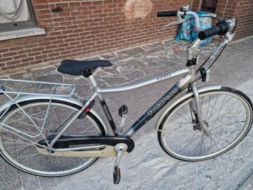 Herenfiets thompson 28" 49 cm beschikbaar voor biedingen