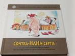 Contra-haha-ceptie contraceptie en haar bewogen geschiedenis, Boeken, Geschiedenis | Nationaal, Gelezen, Ophalen of Verzenden