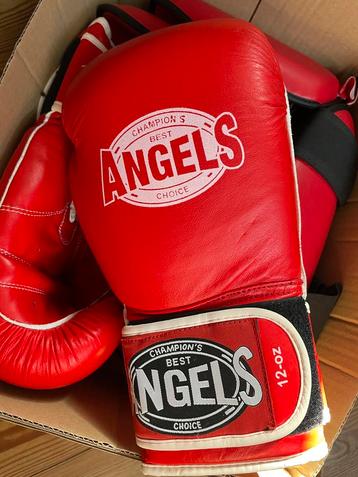 Pack full contact beschikbaar voor biedingen