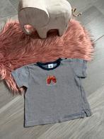 Tee-shirt Petit Bateau, Enfants & Bébés, Vêtements de bébé | Taille 74, Comme neuf, Enlèvement ou Envoi
