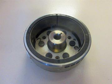 Yamaha FZR600R vliegwiel rotor dynamo FZR 600 R 4MH 4JH YZF beschikbaar voor biedingen