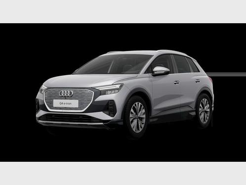 Audi Q4 e-tron Q4 e-Tron 82 kWh 45 Advanced, Auto's, Audi, Bedrijf, Overige modellen, ABS, Airbags, Airconditioning, Elektrische ramen