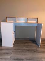 Bureau, Huis en Inrichting, Bureaus, Ophalen, Zo goed als nieuw, Bureau