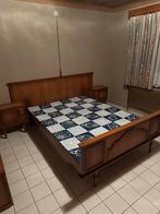 Complete slaapkamer, Huis en Inrichting, Slaapkamer | Complete slaapkamers, Ophalen, Zo goed als nieuw