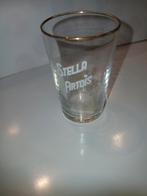 Proefglaasje Stella Artois, Verzamelen, Ophalen of Verzenden, Zo goed als nieuw, Glas of Glazen, Stella Artois