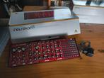 Behringer Neutron en/of Novation Circuit, Musique & Instruments, Synthétiseurs, Enlèvement, Utilisé, Autres marques, Avec connexion MIDI