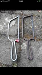 Handzaag uit te kiezen, Doe-het-zelf en Bouw, Ophalen of Verzenden, Zo goed als nieuw