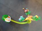Mobiel baby Tiny Love groen, Kinderen en Baby's, Ophalen, Gebruikt, Mobiel, Met geluid