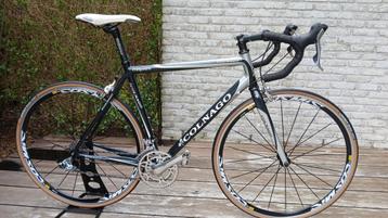 Colnago. beschikbaar voor biedingen