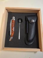 Set de couteaux de poche Laguiole style de vie, Enlèvement ou Envoi, Neuf