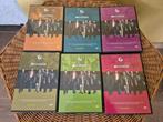 Complete DVD box: “Heterdaad”, Gebruikt, Alle leeftijden, Boxset, Ophalen of Verzenden