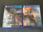 playstation 4 games, Enlèvement