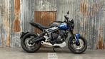 Triumph Trident 660 (model 2025), Motoren, Motoren | Triumph, 3 cilinders, Meer dan 35 kW, Quickshifter, Naked bike