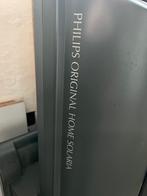 Philips original home solaria zonnebank hemel, Elektronische apparatuur, Zonnebanken en Gezichtsbruiners, Ophalen, Gebruikt, Zonnebank enkelzijdig
