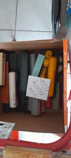 Wat op foto's staat is nog beschikbaar. ( OPRUIMING), Gelijkstroom of Wisselstroom, Ophalen, Overige merken, Gebruikt