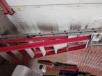 Trapladder DAS, Doe-het-zelf en Bouw, Ladders en Trappen, Ophalen, Zo goed als nieuw