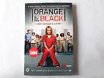 Orange Is The New Black, Ophalen of Verzenden, Vanaf 12 jaar, Zo goed als nieuw, Drama