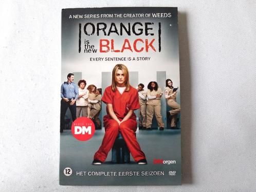 Orange Is The New Black, Cd's en Dvd's, Dvd's | Drama, Zo goed als nieuw, Drama, Vanaf 12 jaar, Ophalen of Verzenden