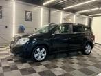 Chevrolet Orlando 2.0D AUTOMATIQUE LICHTE VRACHT bj. 2014, Auto's, Automaat, Euro 5, Gebruikt, Zwart